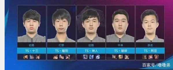 线队以来就