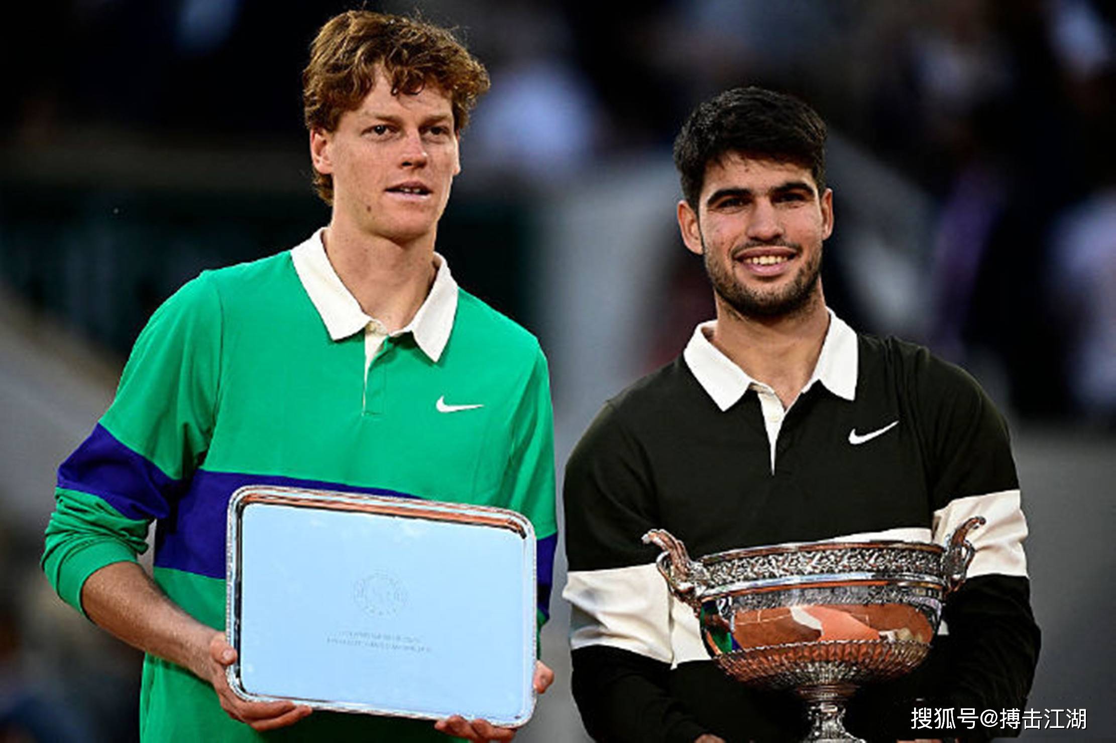 在逆境中也 在逆境中也